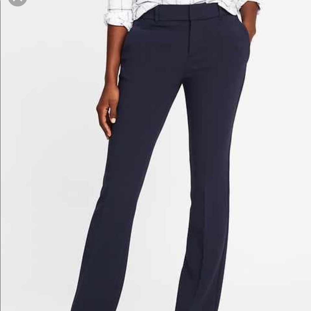 BOGO Blue jones New York Dress Pants